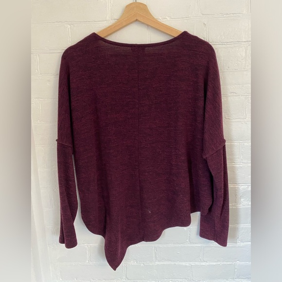 Jean Machine top - Picture 4 of 5